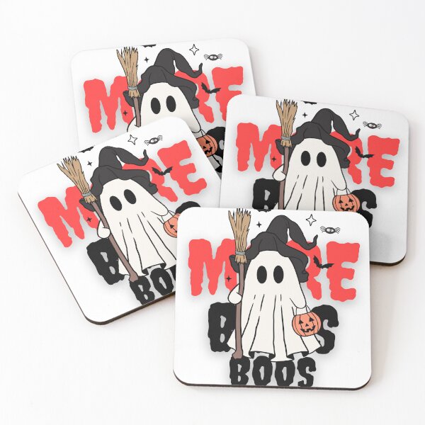 Item preview, More Boos Please designed and sold by Vivid Mischief.