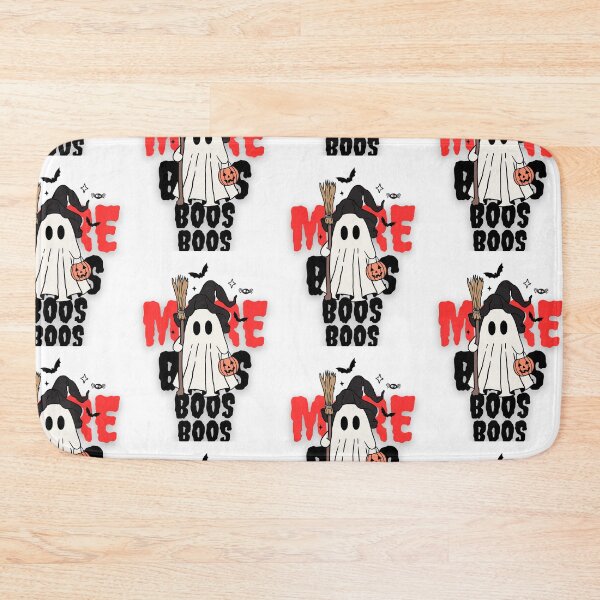 Item preview, More Boos Please designed and sold by Vivid Mischief.