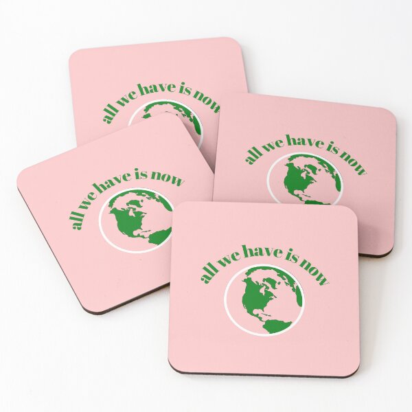 Item preview, All We Have Is Now  designed and sold by Holliedayez.