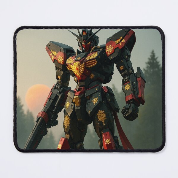 Item preview, Gundam Aetherion designed and sold by NichiStudio.