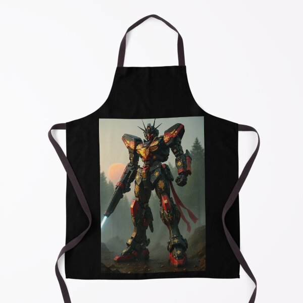 Item preview, Gundam Aetherion designed and sold by NichiStudio.