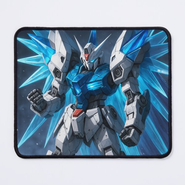 Item preview, Gundam Veystral designed and sold by NichiStudio.
