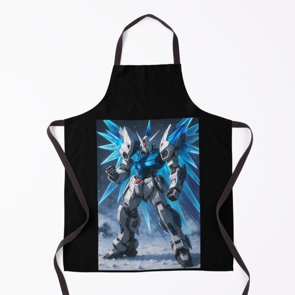 Item preview, Gundam Veystral designed and sold by NichiStudio.