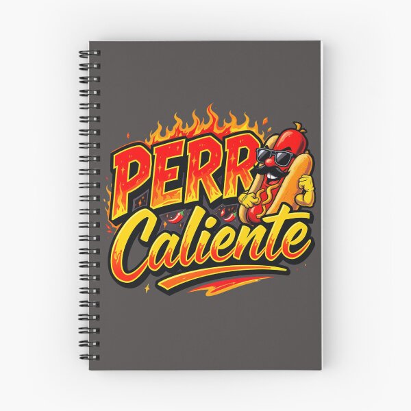 Item preview, Perro Caliente designed and sold by micklds.