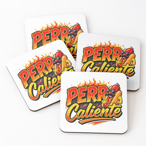 Item preview, Perro Caliente designed and sold by micklds.
