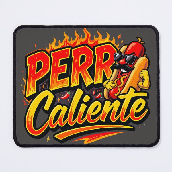Item preview, Perro Caliente designed and sold by micklds.