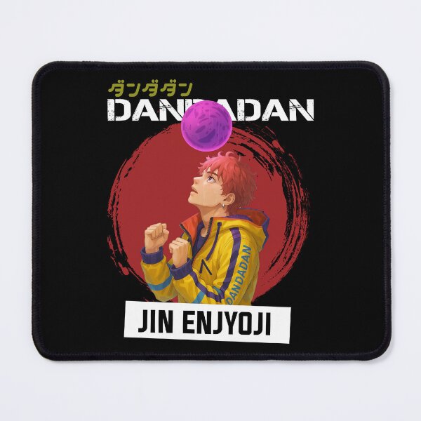Item preview, Jiji - Dandadan designed and sold by Vivzie-Art.