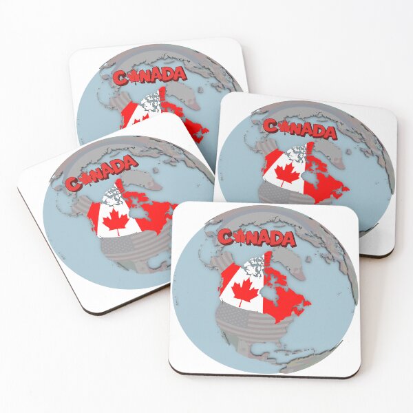 Item preview, Canada designed and sold by Uza.
