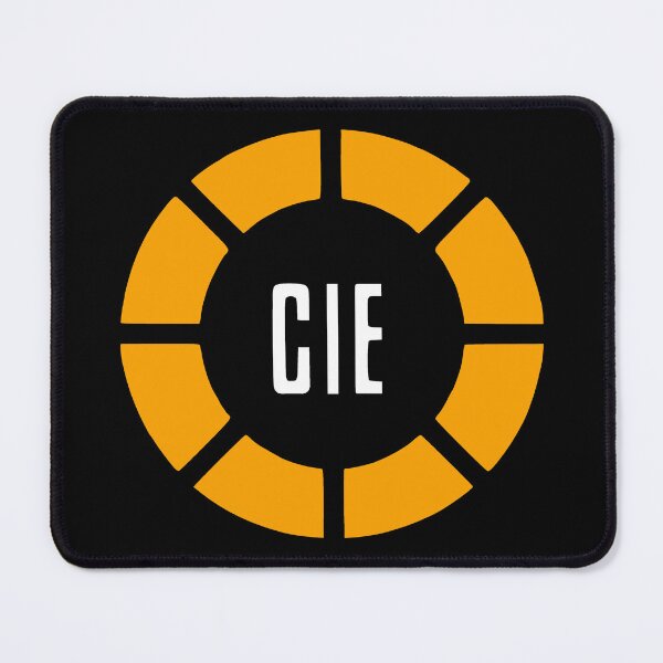 Item preview, Retro CIE (white lettering) designed and sold by Irish-Nostalgia.