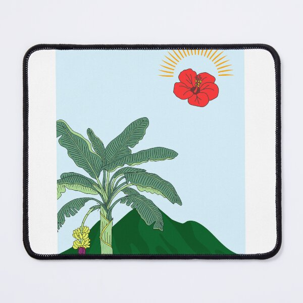 Item preview, Mountain Flower designed and sold by NicRR.