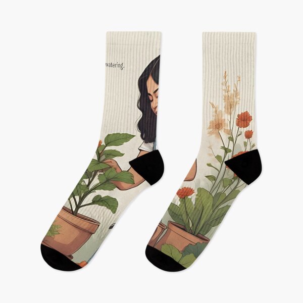 Item preview, Nurture What Matters designed and sold by Binkwaves.