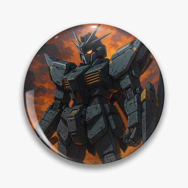 Item preview, Gundam Orphexis designed and sold by NichiStudio.