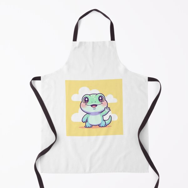 Item preview, lizard meme | kawaii 2 designed and sold by sketchlab-co.