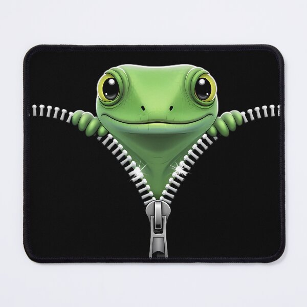 Item preview, Peekaboo Frog designed and sold by Linework Studio.