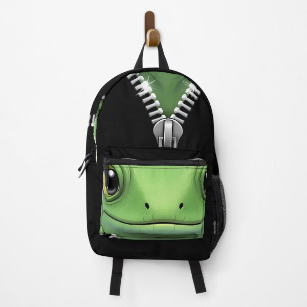 Item preview, Peekaboo Frog designed and sold by Linework Studio.