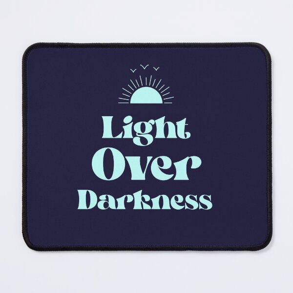 Item preview, Light over Darkness designed and sold by Dina's Digital Designs.