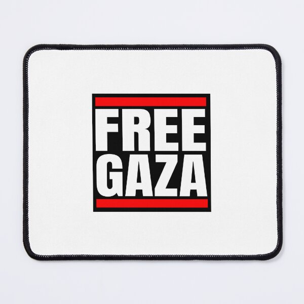 Item preview, FREE GAZA designed and sold by MiaaaArts.