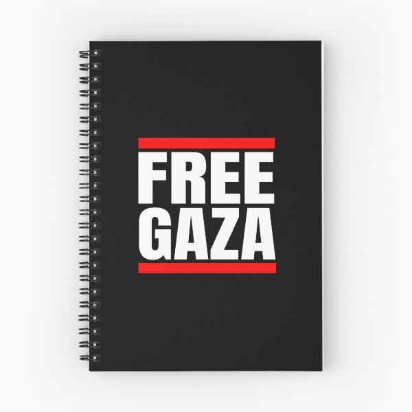 Item preview, FREE GAZA designed and sold by MiaaaArts.