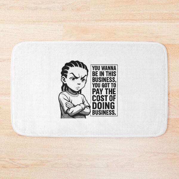 Item preview, Pay The Cost Of Doing Business designed and sold by Truestory1.