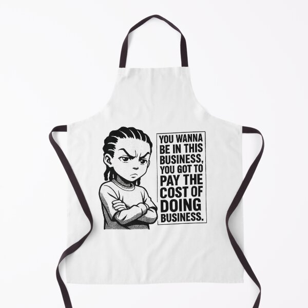 Item preview, Pay The Cost Of Doing Business designed and sold by Truestory1.
