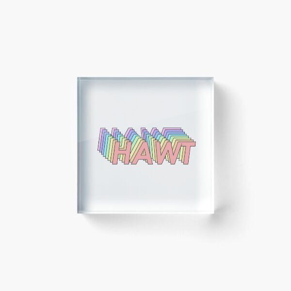 Item preview, HAWT designed and sold by oddwonders.