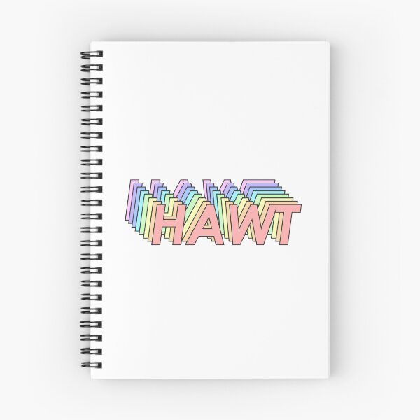Item preview, HAWT designed and sold by oddwonders.