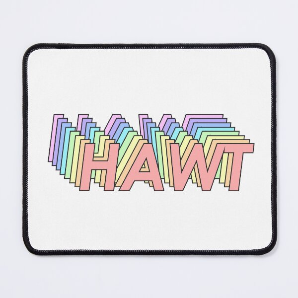 Item preview, HAWT designed and sold by oddwonders.