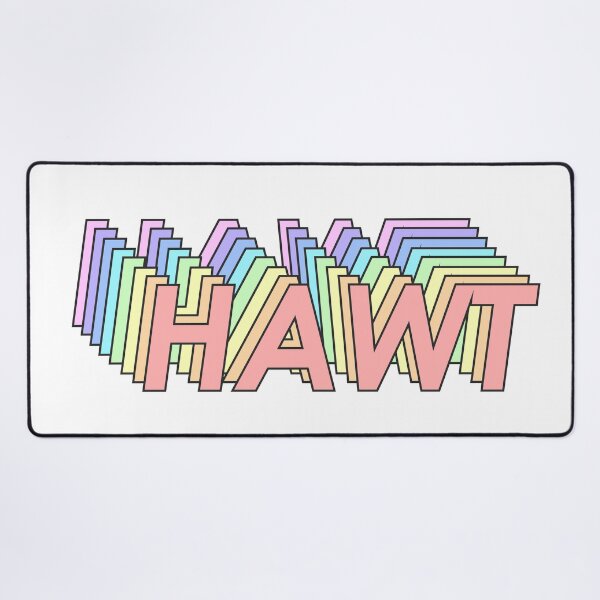 Item preview, HAWT designed and sold by oddwonders.