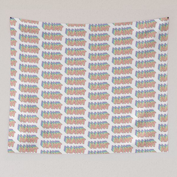 Item preview, HAWT designed and sold by oddwonders.
