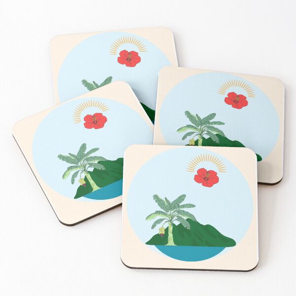 Item preview, Coast & Country  designed and sold by NicRR.