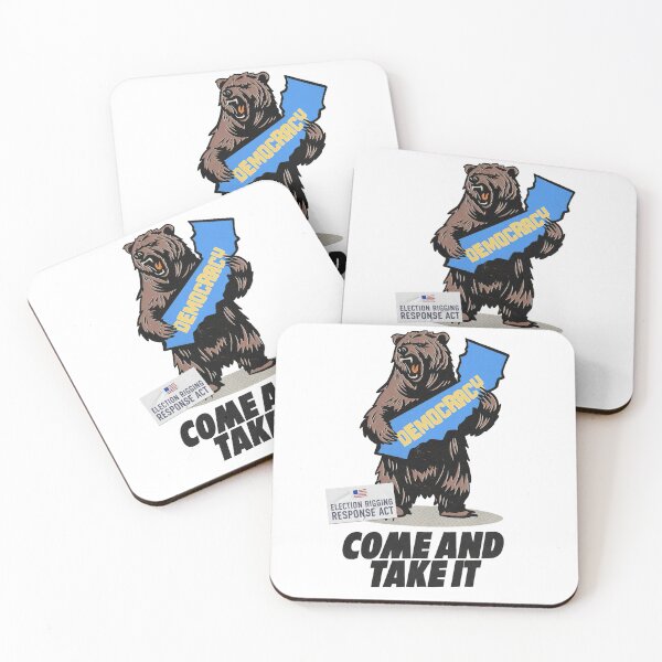 Item preview, Come and Take It! designed and sold by ToyoTees.