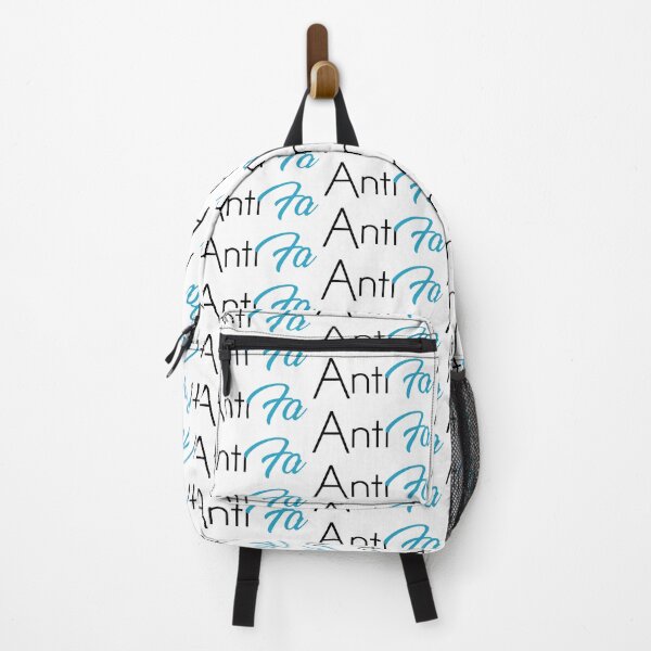 Item preview, Anti fa designed and sold by remerasnerdas.
