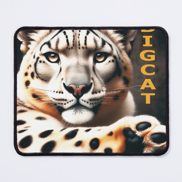 Item preview, tiger abstract  designed and sold by  Mudikeys.