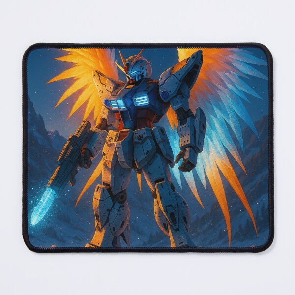 Item preview, Gundam Solvayne designed and sold by NichiStudio.