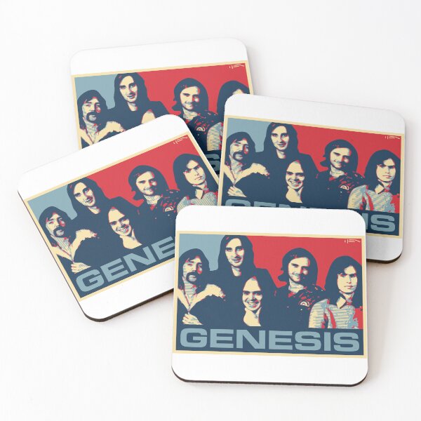 Item preview, Genesis designed and sold by DFA.