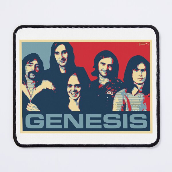 Item preview, Genesis designed and sold by DFA.