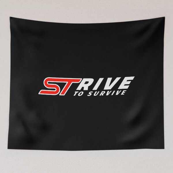 Item preview, Motorsport | ST | Focus  designed and sold by Pentimore.