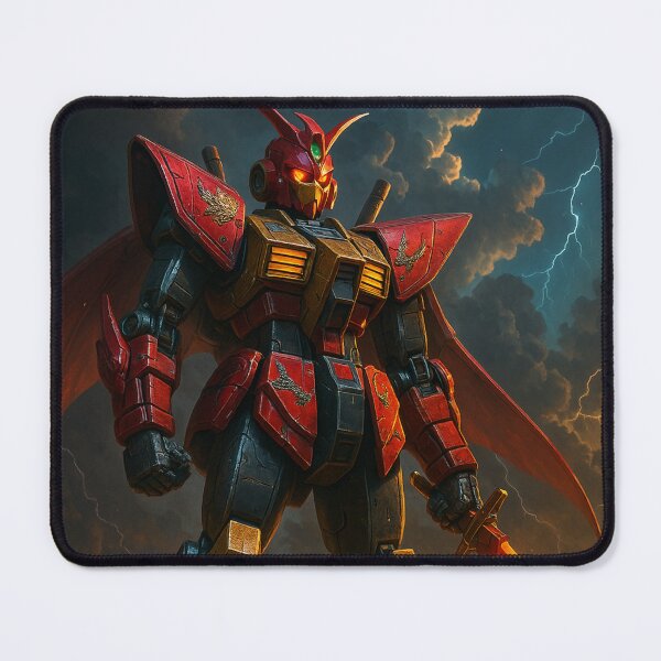 Item preview, Gundam Zyrastra designed and sold by NichiStudio.