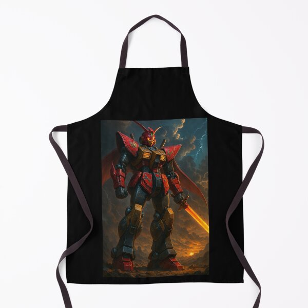Item preview, Gundam Zyrastra designed and sold by NichiStudio.