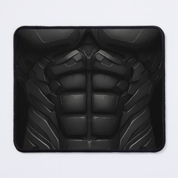 Item preview, Armored Ascension – Futuristic Exosuit Torso Design designed and sold by WhisperFrame.