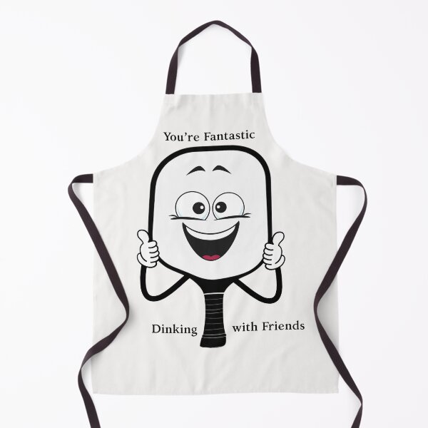 Item preview, You're Fantastic Support Paddle designed and sold by Picklenut1969.