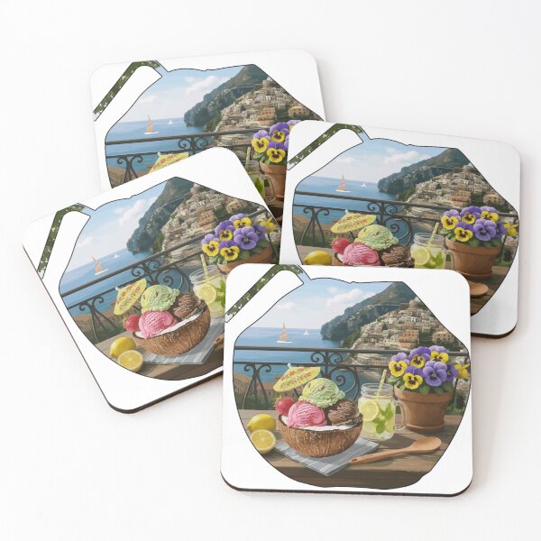 Item preview, Seaside Indulgence designed and sold by HSE1.