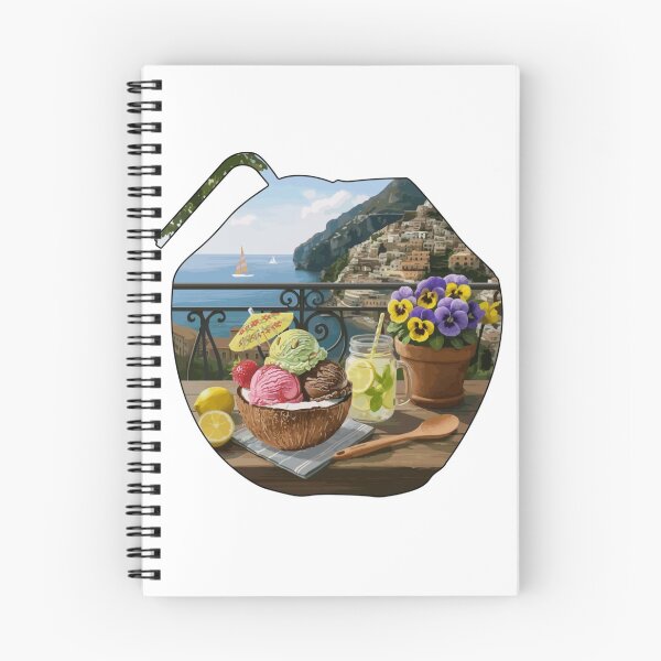 Item preview, Seaside Indulgence designed and sold by HSE1.