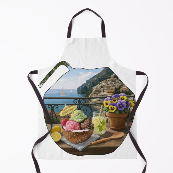 Item preview, Seaside Indulgence designed and sold by HSE1.