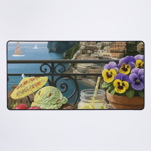 Item preview, Seaside Indulgence designed and sold by HSE1.