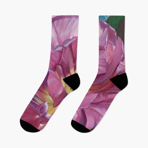 Item preview, Opening up- Tulip at its best designed and sold by BG Art Designs.