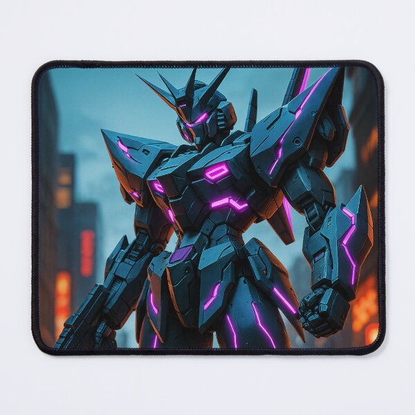 Item preview, Gundam Ignivolt designed and sold by NichiStudio.