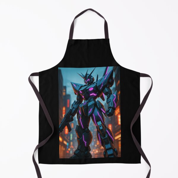 Item preview, Gundam Ignivolt designed and sold by NichiStudio.