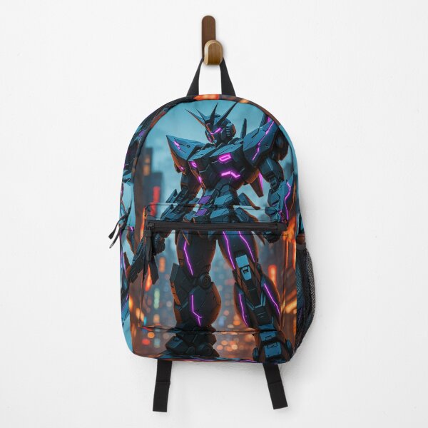 Item preview, Gundam Ignivolt designed and sold by NichiStudio.