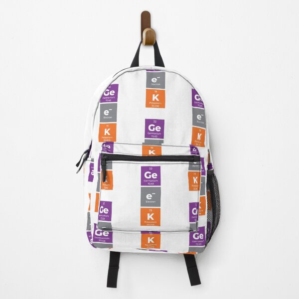 Item preview, Geek Periodic Table Vertical Design – Funny Science Gift for Students, Teachers & Nerds designed and sold by Rodney's Marketplace.